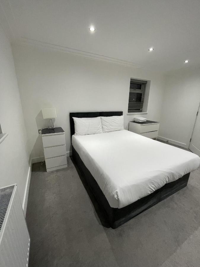 London West Ham Apartments Londres Exterior foto