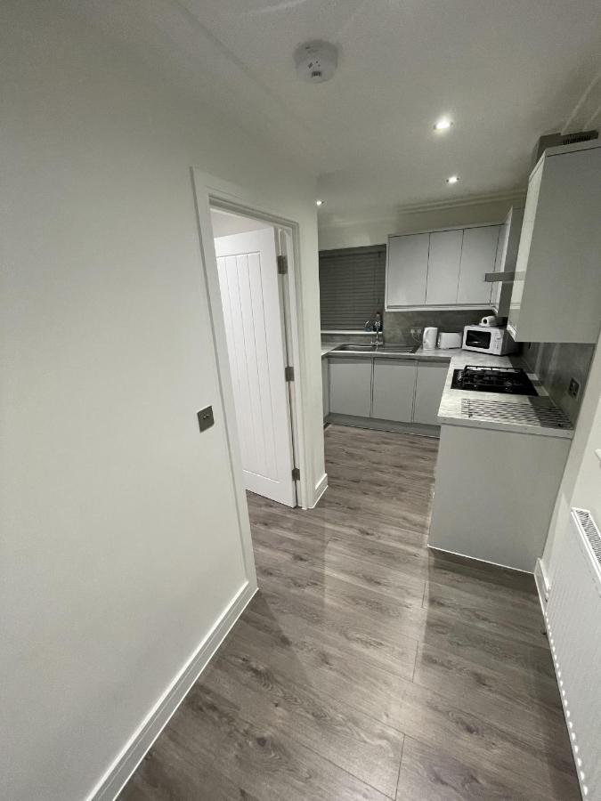 London West Ham Apartments Londres Exterior foto